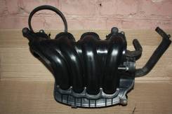 Коллектор впускной. Hyundai Elantra Hyundai Avante, HD Hyundai i30 Kia: Ceed, Cerato, Shuma, Carens, Forte