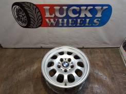 BMW 3 E46, E36 1 E87 диск 15", 46 style, 1 штука в Санкт-Петербурге BMW. 6.5x15", 5x120.00, ET42
