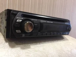 Sony CDX-GT317EE ����