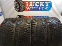 Gislaved Nord Frost V, 245/45 R18 в Санкт-Петербурге Gislaved Nord Frost V. Зимние, шипованные, 20 %, 4 шт