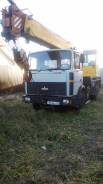 Ивановец КС-35715-2. Продается автокран, 11 150 куб. см., 18,00 м.