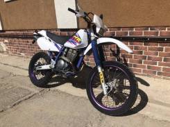 Yamaha TT-R 250 Open Enduro. 250 куб. см., исправен, птс, без пробега