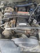 Двигатель в сборе. Toyota Mark II Toyota Cresta Toyota Chaser Двигатели: 2LT, 2LTE
