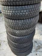 Dunlop. Всесезонные, 2013 год, 5 %, 4 шт