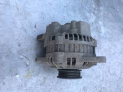 Генератор. Hyundai: Matrix, Accent, Elantra, Getz, Tucson, Tiburon, Coupe, Verna, Trajet Kia Rio Kia Cerato, LD Kia Sportage Kia Carens Двигатели: D4E...