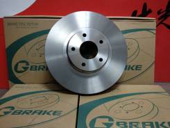    G-brake GR-02339 43512-35210 