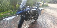 BMW R 1200 GS Adventure. 1 170 куб. см., исправен, птс, с пробегом