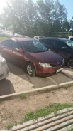 Nissan Primera. �������, ��������, 2.0 (149��.�.), ������, 200 000����. �� ����