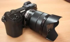 Sony Alpha NEX-7 ����