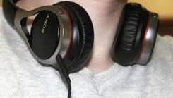 Sony MDR-10RC ����