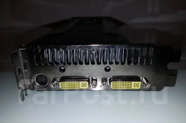 GeForce GTX 260 ����
