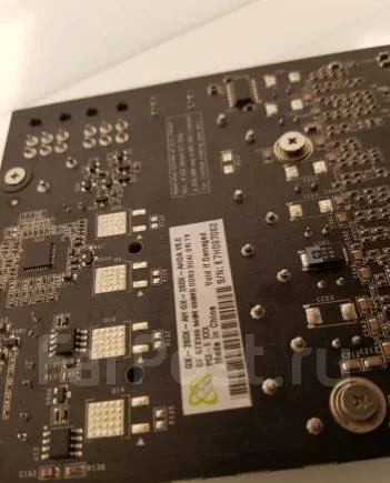 GeForce GTX 260 ����