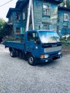 Nissan Atlas. Продаётся грузовик , 2 700 куб. см., 1 500 кг., 4x2