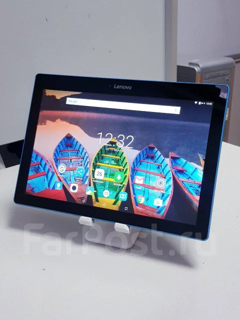 Lenovo Tab 10 ����