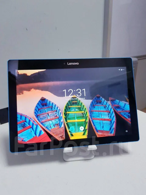 Lenovo Tab 10 ����