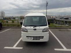 Subaru Sambar Truck. Продаётся грузовик Subaru Sambar, 660 куб. см., 350 кг., 4x4