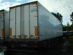 Тонар 9746. Продам полуприцеп изотермический Тонар-9746, 26 000 кг.
