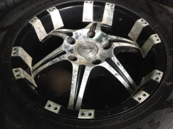 Veloche. 8.0x17", 5x130, ET40 ����
