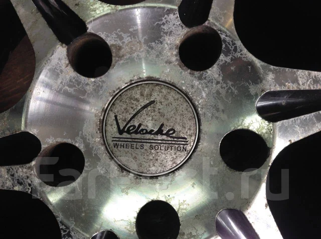 Veloche. 8.0x17", 5x130, ET40 ����