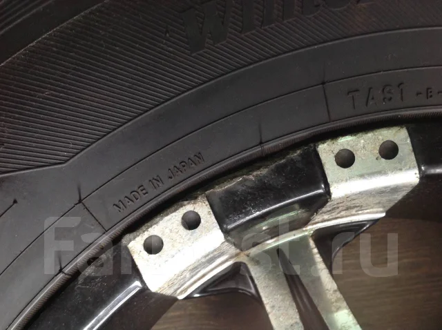 Veloche. 8.0x17", 5x130, ET40 ����