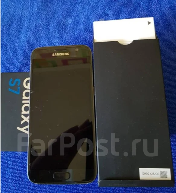 Samsung Galaxy S7. �/� ����