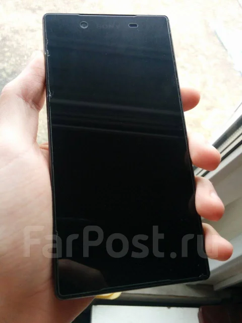Sony Xperia Z5. �/�, �����, 3G, 4G LTE, ����������, NFC ����