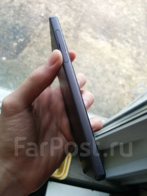 Sony Xperia Z5. �/�, �����, 3G, 4G LTE, ����������, NFC ����