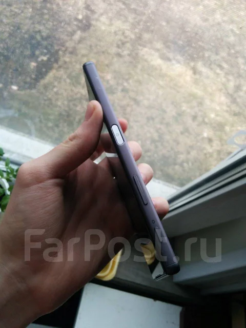Sony Xperia Z5. �/�, �����, 3G, 4G LTE, ����������, NFC ����