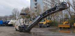 Wirtgen. Продается дорожная фреза W100, 6 100 куб. см.
