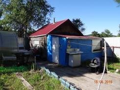 Продается дача СНТ "Водник" 16 км Владивостокского шоссе в Хабаровском районе Продается дача СНТ "Водник" 16 км Владивостокского шоссе. от агентства недвижимости (посредник)