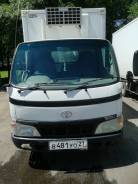 Toyota Dyna. Продам , 4 900 куб. см., 2 000 кг., 4x2