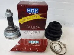 ���� HDK TOE009A ����