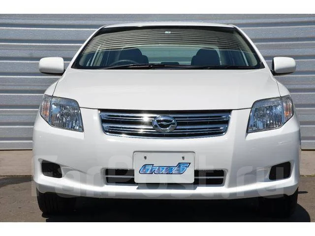 Toyota Corolla Axio. �������, 4wd, 1.5, ������, �/�, ��� ���. ��� ����� �� ������������ ����