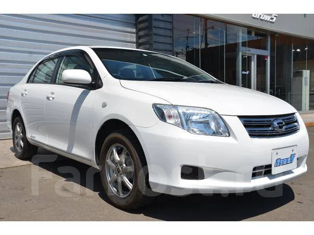 Toyota Corolla Axio. �������, 4wd, 1.5, ������, �/�, ��� ���. ��� ����� �� ������������ ����
