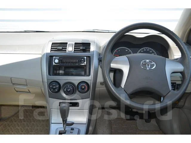 Toyota Corolla Axio. �������, 4wd, 1.5, ������, �/�, ��� ���. ��� ����� �� ������������ ����
