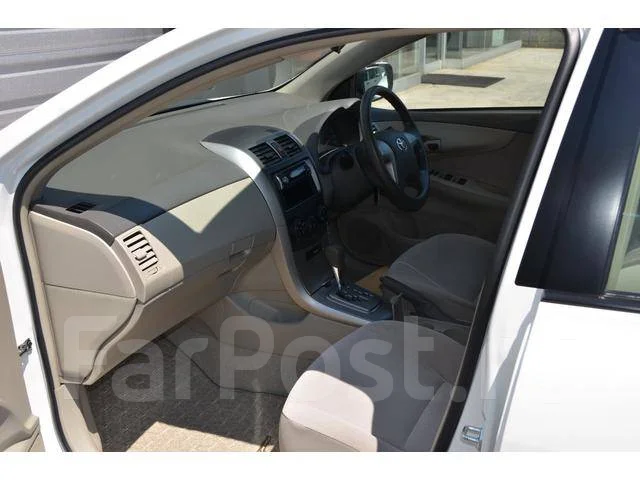 Toyota Corolla Axio. �������, 4wd, 1.5, ������, �/�, ��� ���. ��� ����� �� ������������ ����