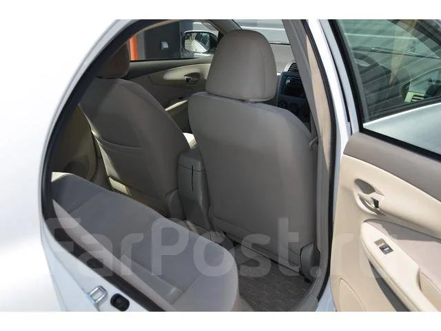 Toyota Corolla Axio. �������, 4wd, 1.5, ������, �/�, ��� ���. ��� ����� �� ������������ ����