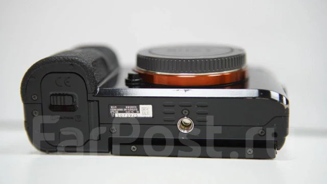 Sony Alpha ILCE-7S. 10 - 14.9 ��, ���: ��� ���� ����
