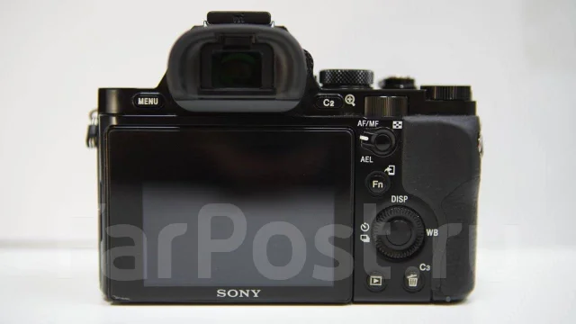 Sony Alpha ILCE-7S. 10 - 14.9 ��, ���: ��� ���� ����