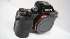 Sony Alpha ILCE-7S. 10 - 14.9 ��, ���: ��� ���� ����