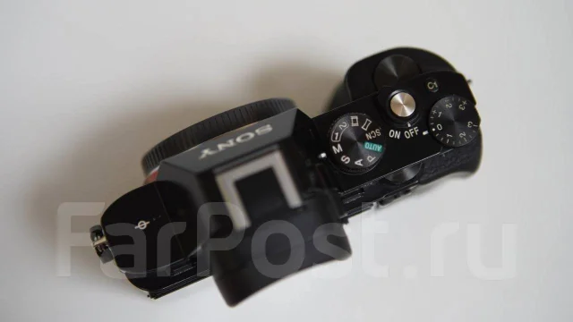 Sony Alpha ILCE-7S. 10 - 14.9 ��, ���: ��� ���� ����