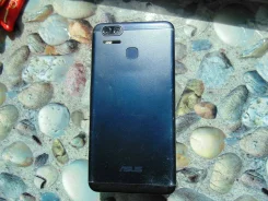 Asus ZenFone 3 Zoom. �/�, 64 ��, ������, 3G, 4G LTE