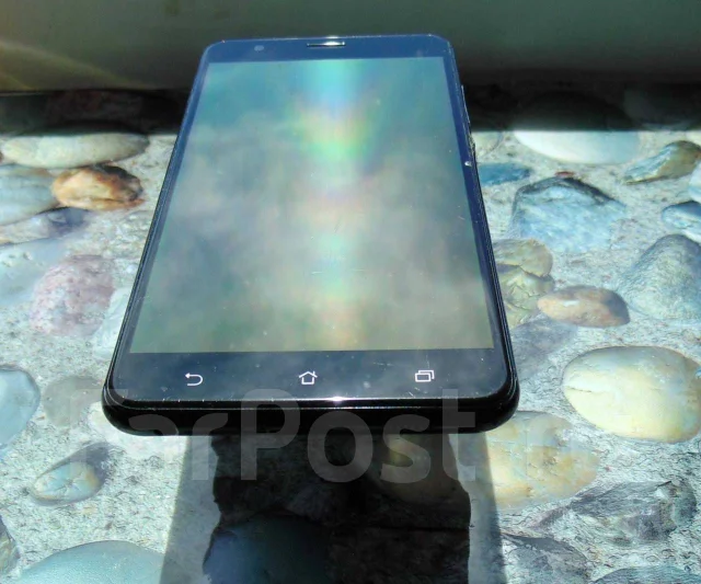 Asus ZenFone 3 Zoom. �/�, ������, 3G, 4G LTE ����