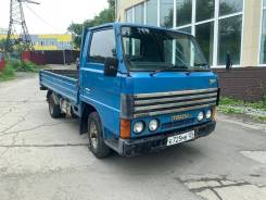 Mazda Titan. Продам mazda titan 87г, дизель, полная пошлина., 2 500 куб. см., 1 500 кг., 4x2