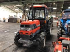Kubota. Трактор GL530, 53 л.с. Под заказ