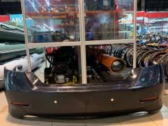 Бампер. Toyota Camry, ACV51, ASV50, AVV50, GSV50 Двигатели: 1AZFE, 2ARFE, 2ARFXE, 2GRFE