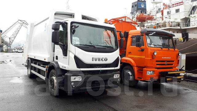 Перегон корейских авто