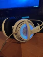 Steelseries Siberia V2 Frost Blue ����