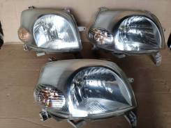 Фара. Daihatsu Esse, L235S, L245S