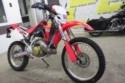 Honda CRM 250 AR. 250 куб. см., исправен, птс, без пробега